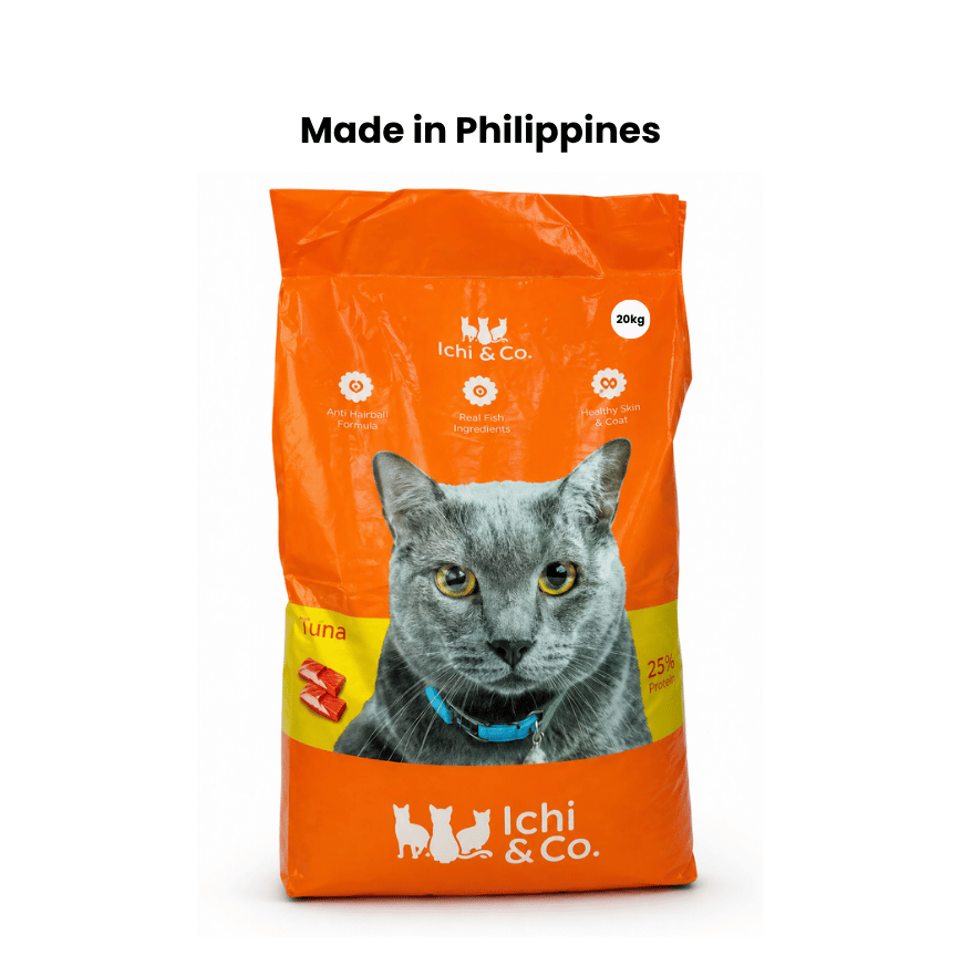 Repack Salmon Fish Cat Food - Image 4
