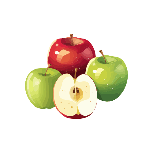 Apple Flavor