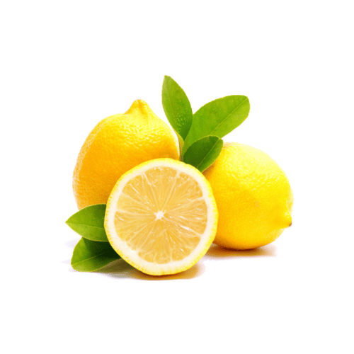Lemon Flavor