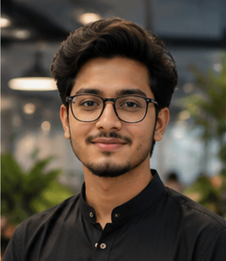নাফিস আহমেদ