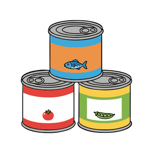 Cat Canned Food