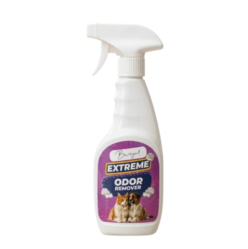 Bengal Extreme Stain & Odor Remover